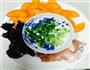 香煎炒豆腐-豆腐的另一种人生的做法图解3