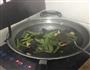 荷兰豆木耳炒肉的做法图解5