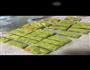抹茶牛轧糖的做法图解6