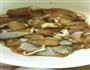 菠萝鸡丁炒饭的做法图解2