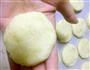 私家 土豆泥包沙拉的做法图解6
