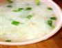 香葱鸡米粥-宝宝辅食的做法图解4