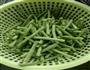 红烧豆角哟的做法图解1