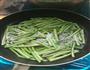 红烧豆角哟的做法图解3