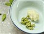 抹茶巧克力酸乳球的做法图解3