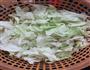 麻辣手撕包菜 的做法图解2