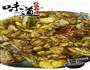 鸡蛋炒辣椒，西红柿的做法图解7