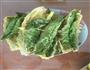 荷叶酿肉的做法图解5