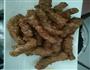 金蒜子牛肉条的做法图解4