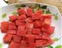 西瓜冰的做法图解4