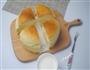 乳酪面包的做法图解8