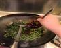 豆豉毛豆的做法图解5