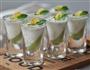 抹茶巧克力双色酸奶杯  的做法图解9