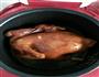 电饭锅版酱油鸡的做法图解5