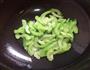 西芹百合的做法图解5