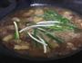 洋芋肉肠焖饭的做法图解5