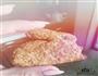 红糖燕麦饼干的做法图解1