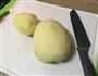 香煎土豆的做法图解3