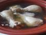 鸡腿煲的做法图解6