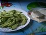 青瓜炒豆腐的做法图解3