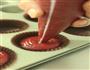 红丝绒cupcake的做法图解14