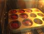 红丝绒cupcake的做法图解15