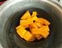 南瓜开口笑麻球的做法图解2