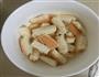 鸡蛋香蕉吐司塔的做法图解3