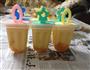 芒果酸奶雪条的做法图解3