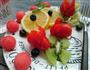 简单的番茄小兔水果盘的做法图解5