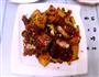 香辣土豆爱上牛排的做法图解7