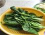 金针菜烧粉丝的做法图解2
