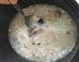鱼茸粥的做法图解12