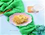 鸡蛋土豆丝饼的做法图解7