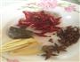 麻辣牛肉和麻辣牛肉面的做法图解4