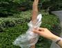 蓝莓山药泥的做法图解2