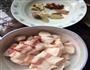小食堂-红烧肉炖土豆的做法图解1
