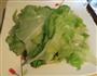 白灼生菜的做法图解3