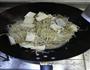 绿豆芽豆腐炖肉的做法图解4