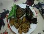 香煎鸡胸肉的做法图解1