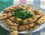 葱油鸡的做法图解5
