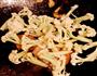 很浪费米饭的-干锅花菜粉丝煲的做法图解4
