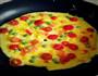 柠香彩蔬蛋的做法图解3