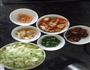 夏日美食 私房美味蟹肉粥 螃蟹的做法图解1