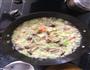 夏日美食 私房美味蟹肉粥 螃蟹的做法图解6