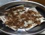 榨菜肉末蒸茄子的做法图解2