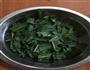 青菜炒牛肉的做法图解4
