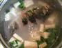 鲫鱼豆腐汤的做法图解6