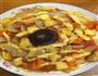 番茄鸡肉焗饭的做法图解5