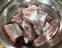 蒜香排骨的做法图解3